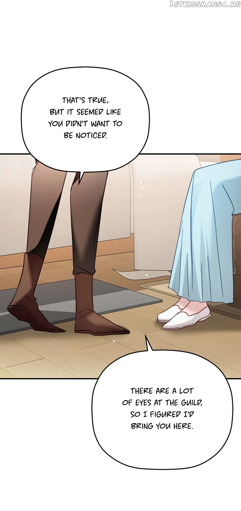 Preventing the Making of a Tyrant Chapter 65 – Page 28