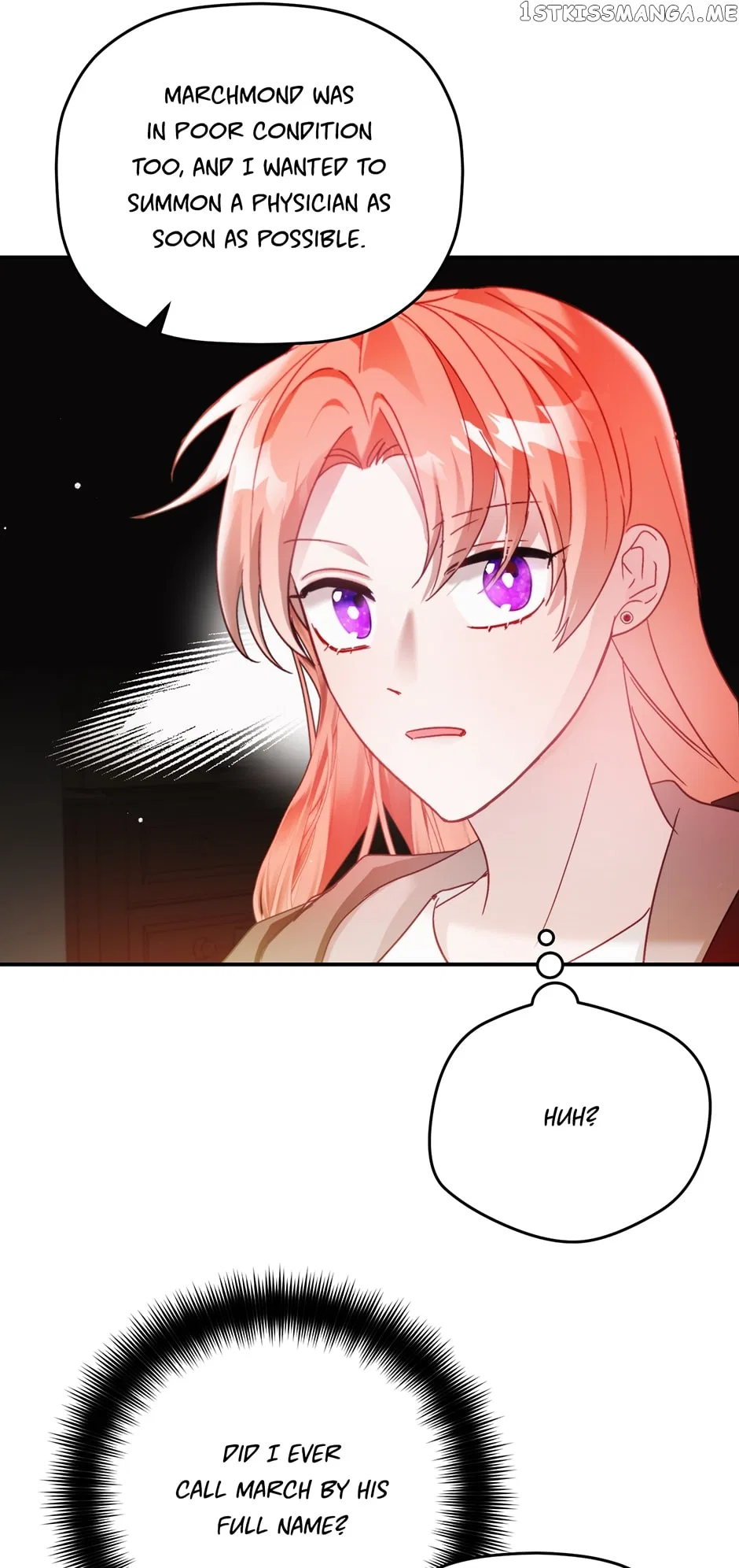 Preventing the Making of a Tyrant Chapter 65 – Page 29