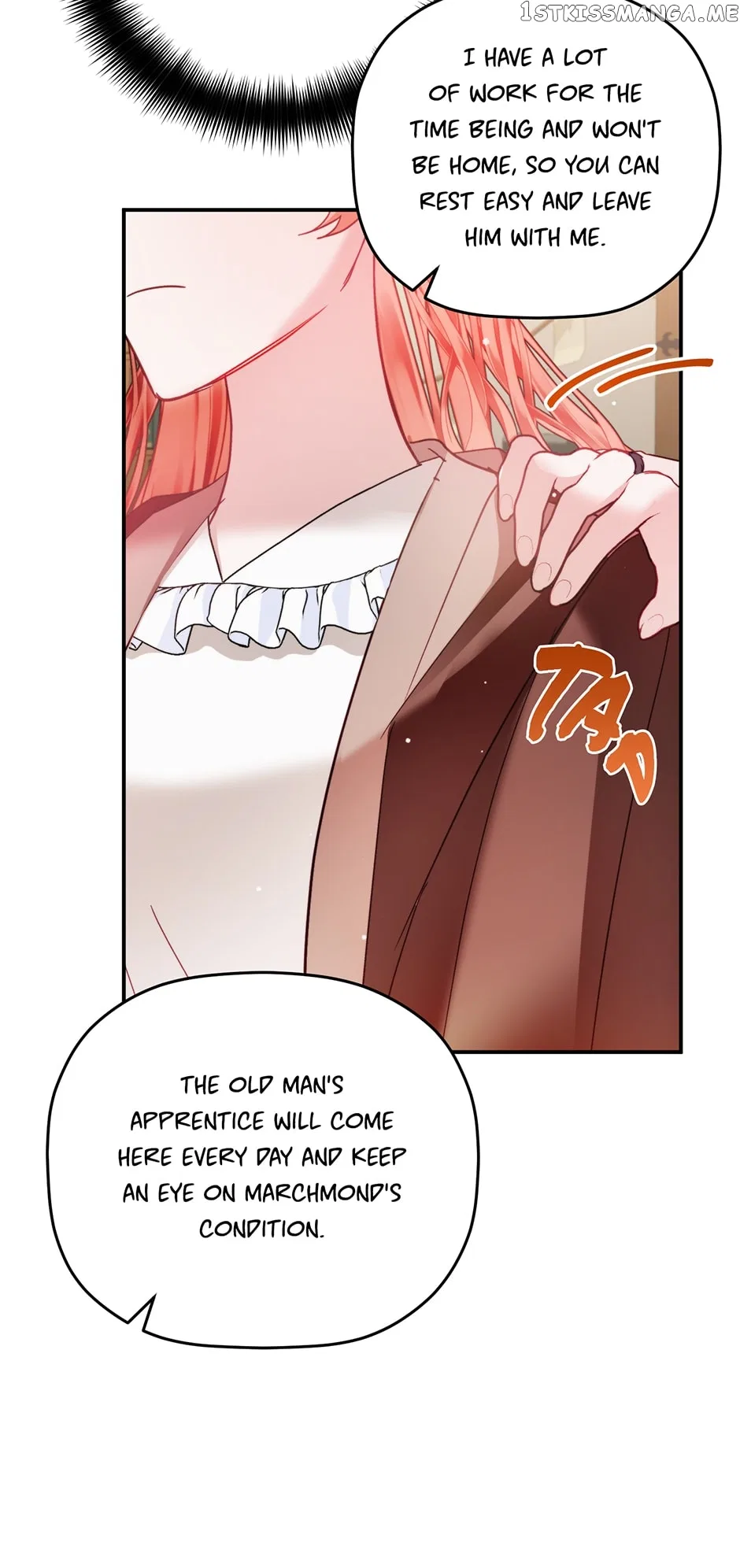 Preventing the Making of a Tyrant Chapter 65 – Page 30