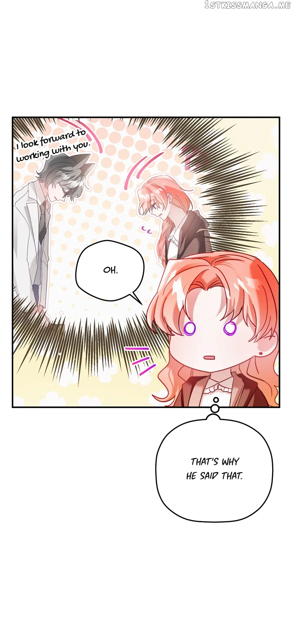 Preventing the Making of a Tyrant Chapter 65 – Page 31