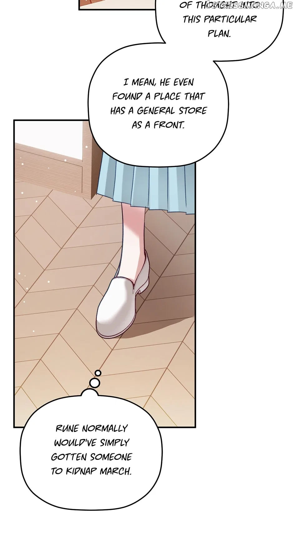 Preventing the Making of a Tyrant Chapter 65 – Page 36
