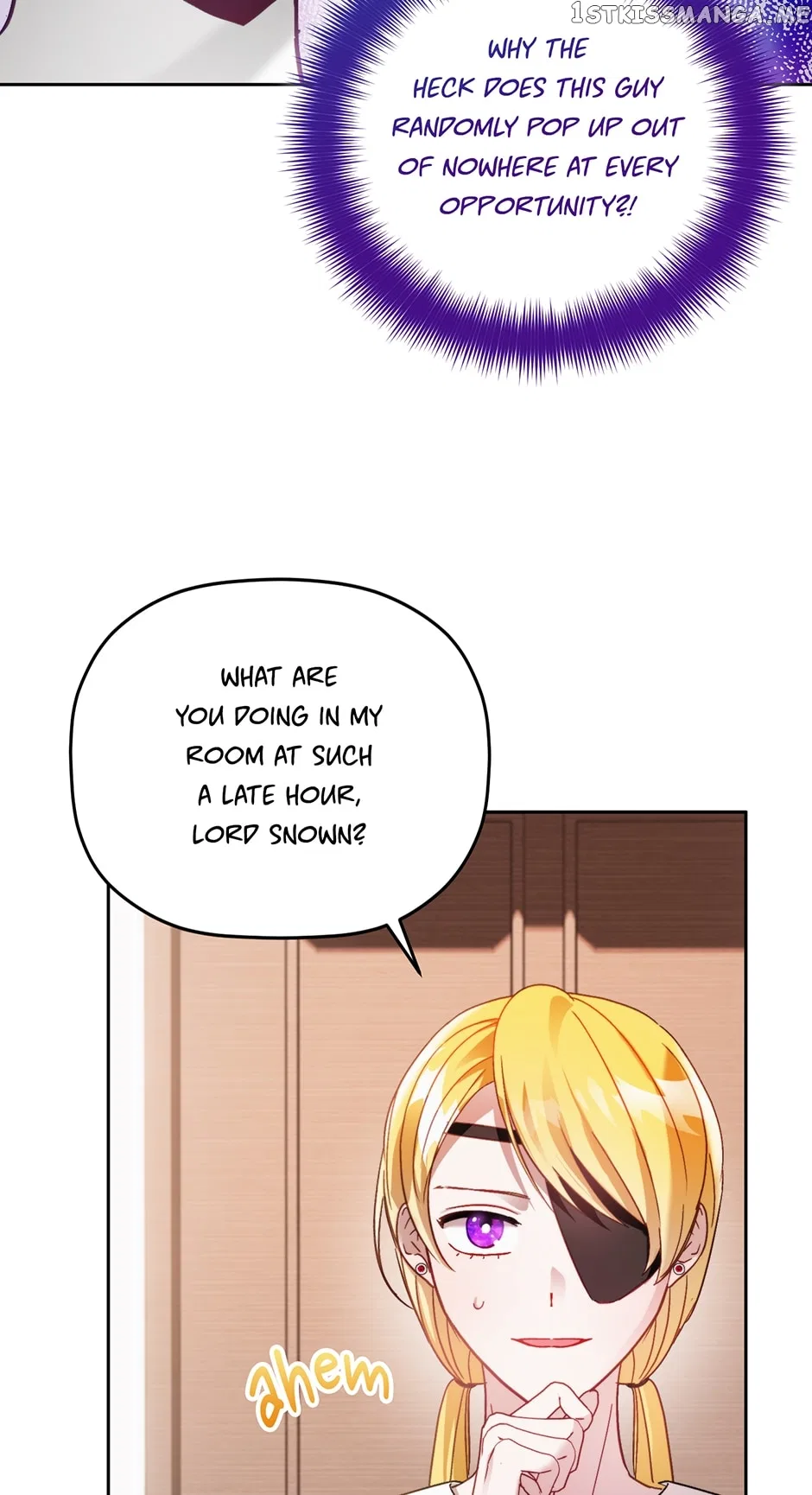 Preventing the Making of a Tyrant Chapter 65 – Page 40