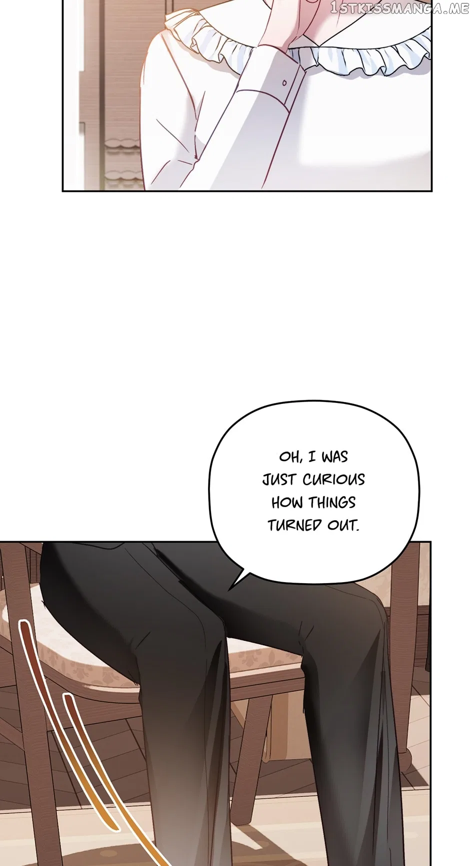Preventing the Making of a Tyrant Chapter 65 – Page 41