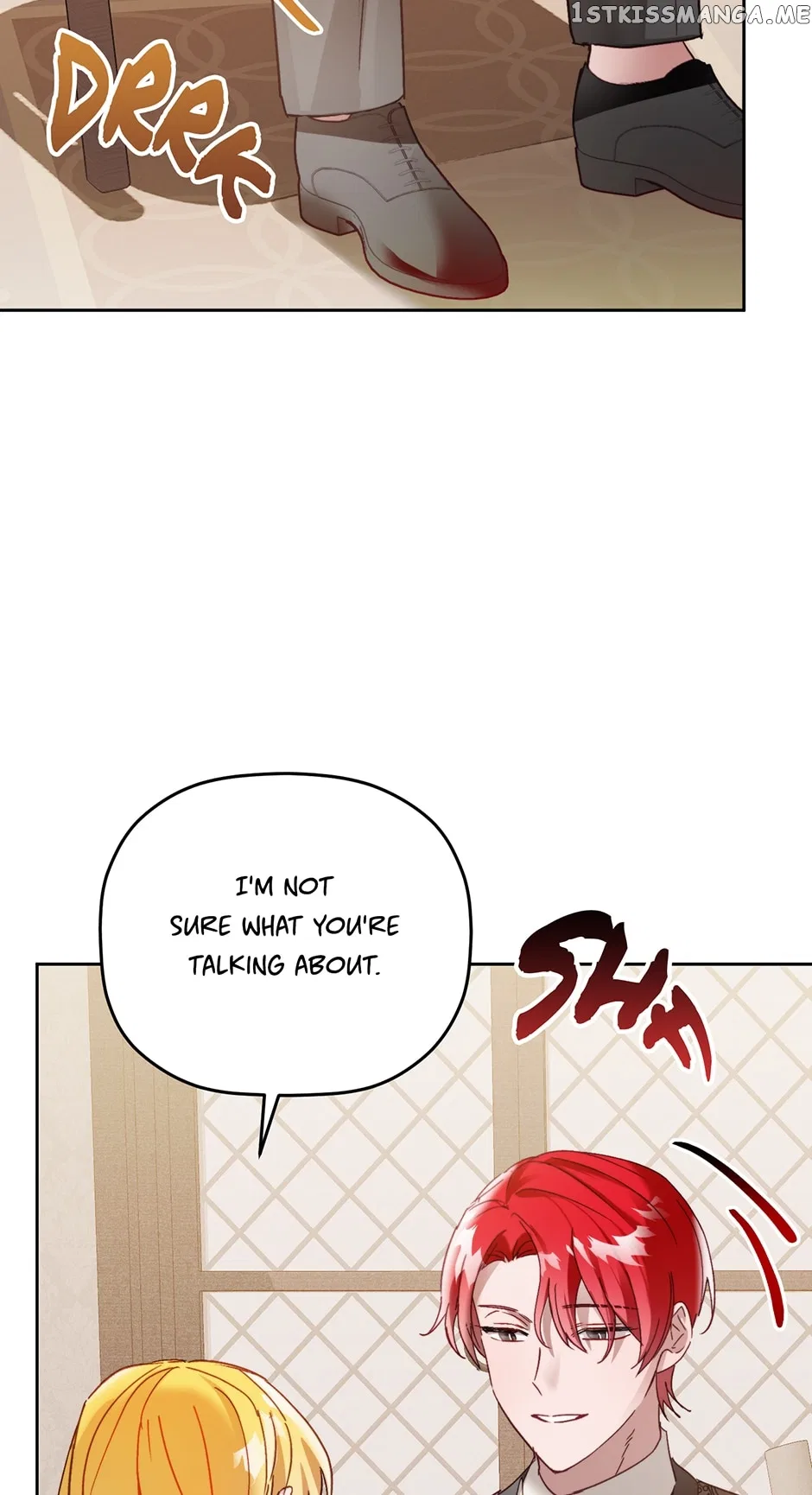 Preventing the Making of a Tyrant Chapter 65 – Page 42