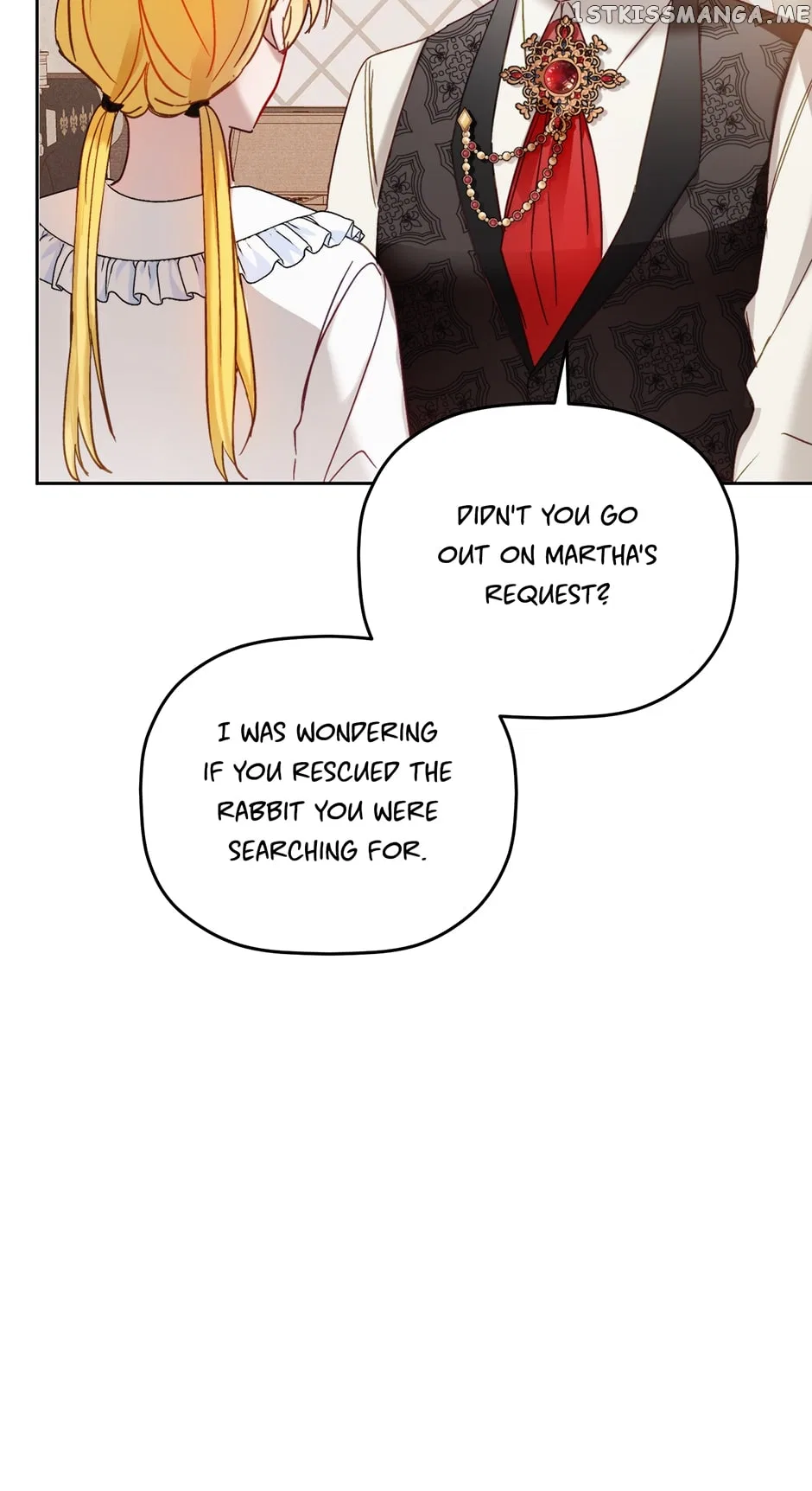 Preventing the Making of a Tyrant Chapter 65 – Page 43