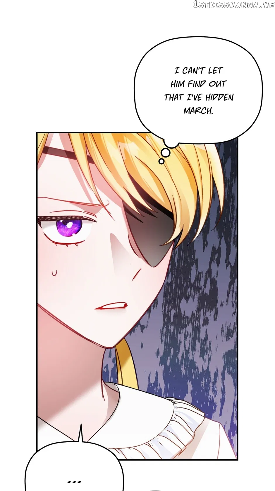 Preventing the Making of a Tyrant Chapter 65 – Page 44