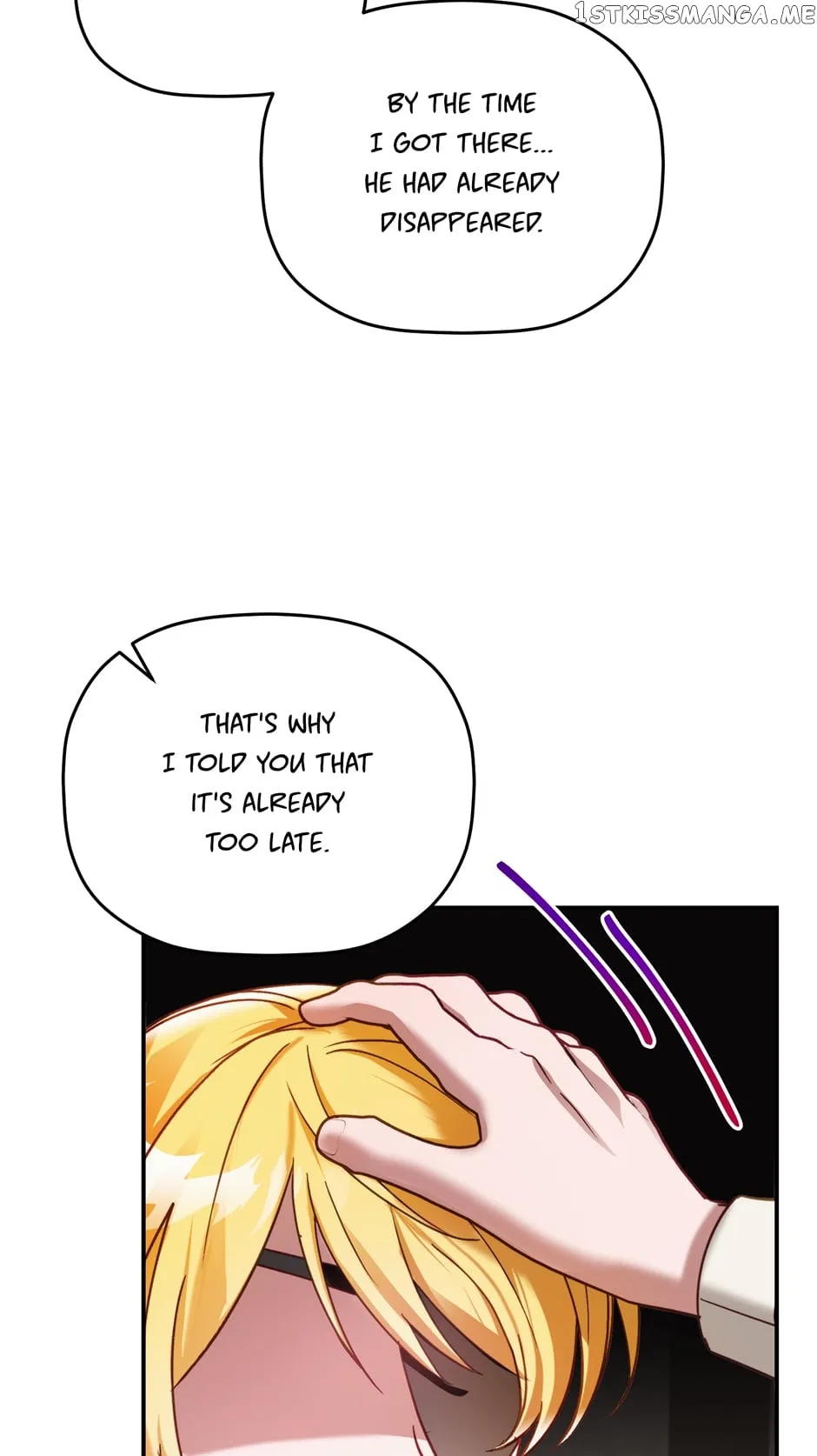 Preventing the Making of a Tyrant Chapter 65 – Page 45