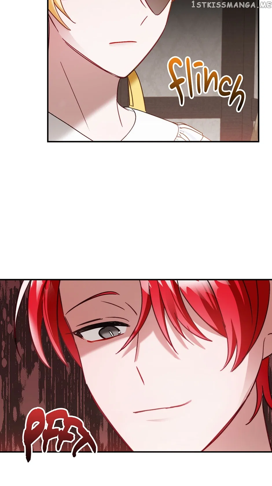 Preventing the Making of a Tyrant Chapter 65 – Page 46