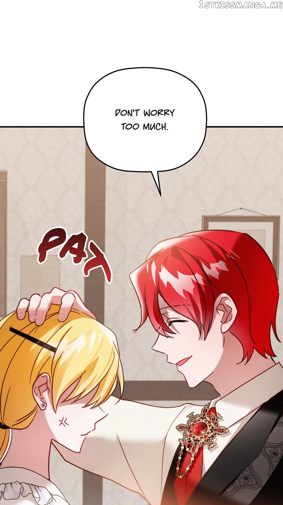 Preventing the Making of a Tyrant Chapter 65 – Page 47