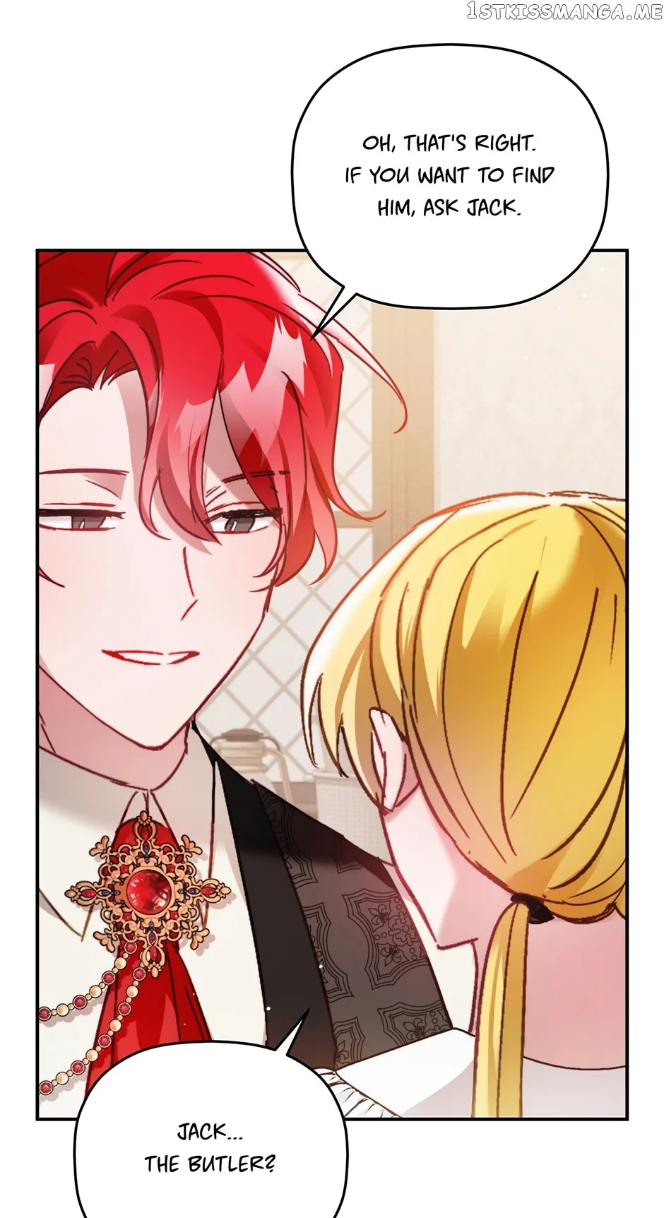 Preventing the Making of a Tyrant Chapter 65 – Page 49