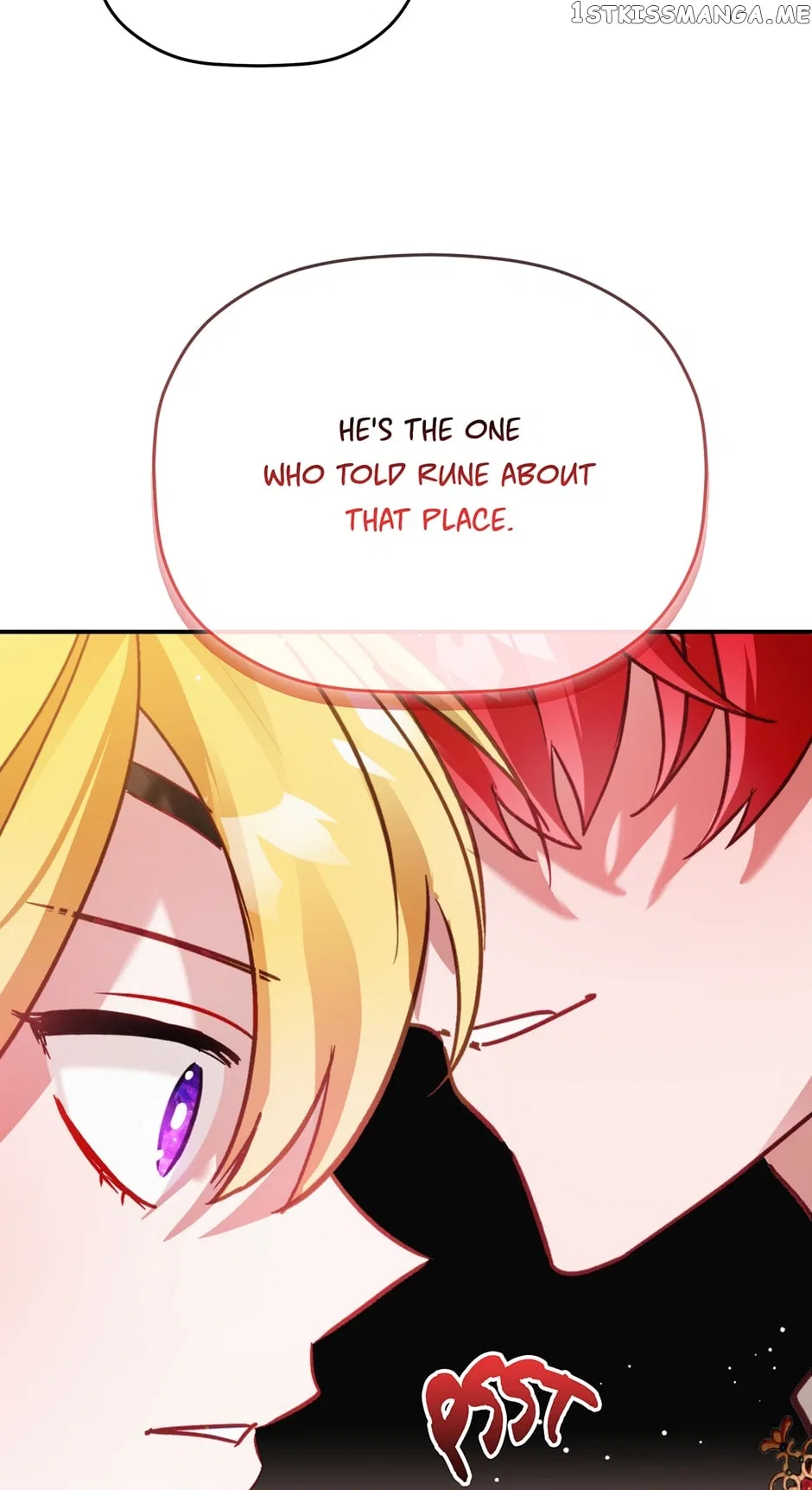 Preventing the Making of a Tyrant Chapter 65 – Page 50