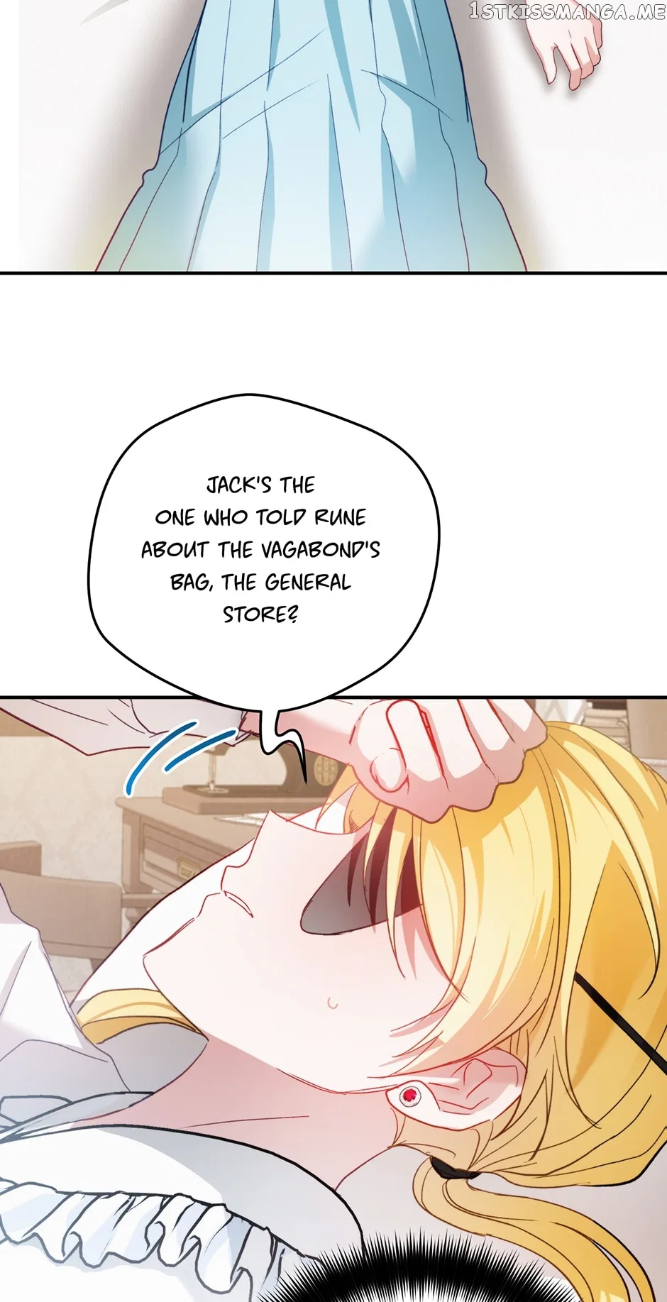 Preventing the Making of a Tyrant Chapter 65 – Page 55