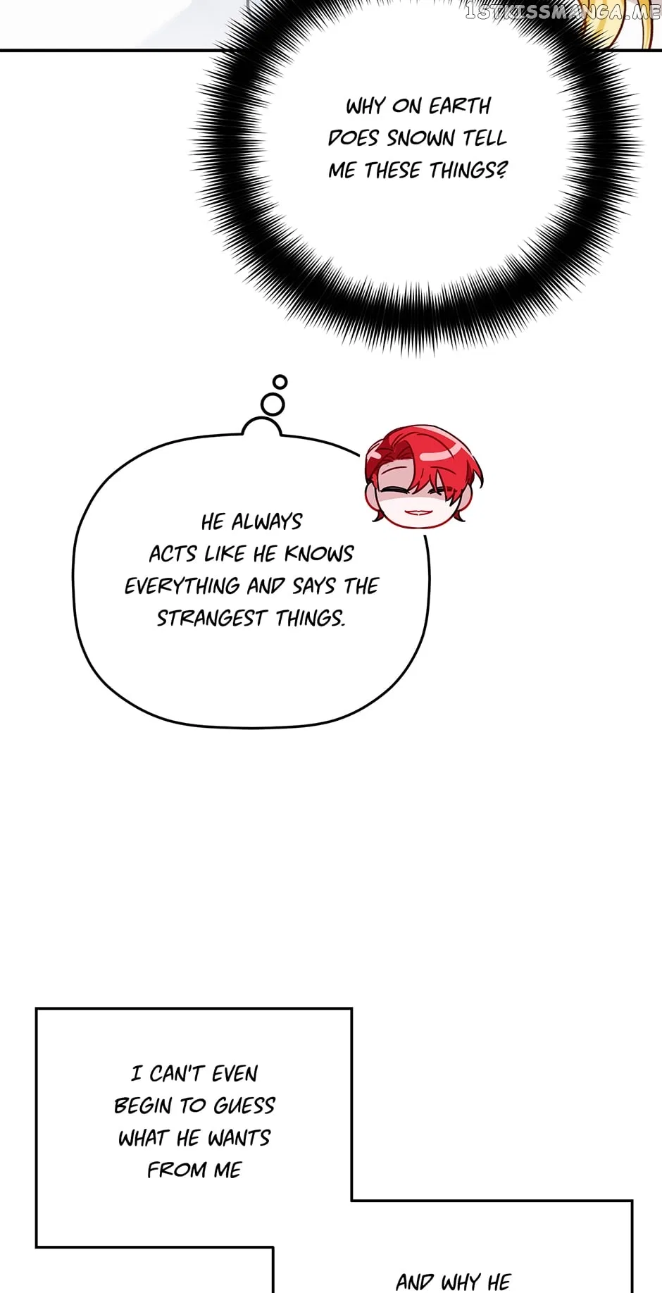 Preventing the Making of a Tyrant Chapter 65 – Page 56