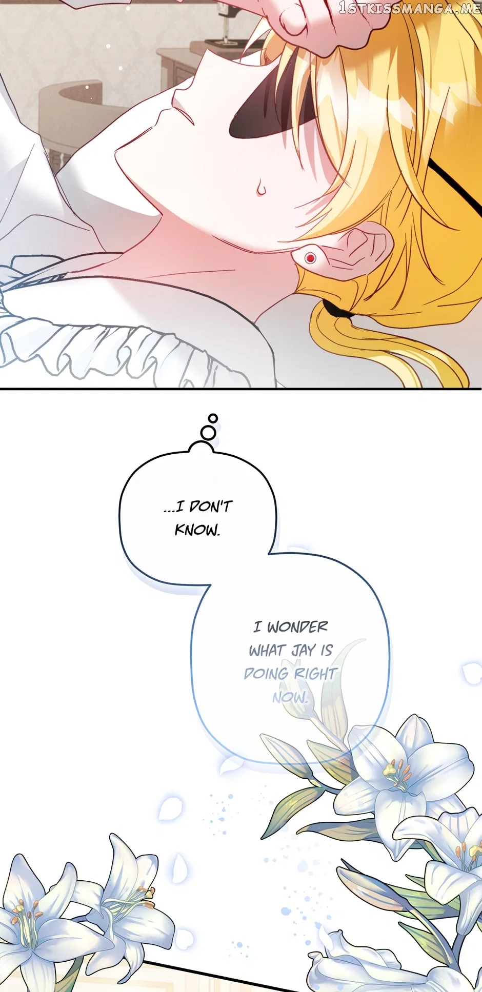 Preventing the Making of a Tyrant Chapter 65 – Page 61