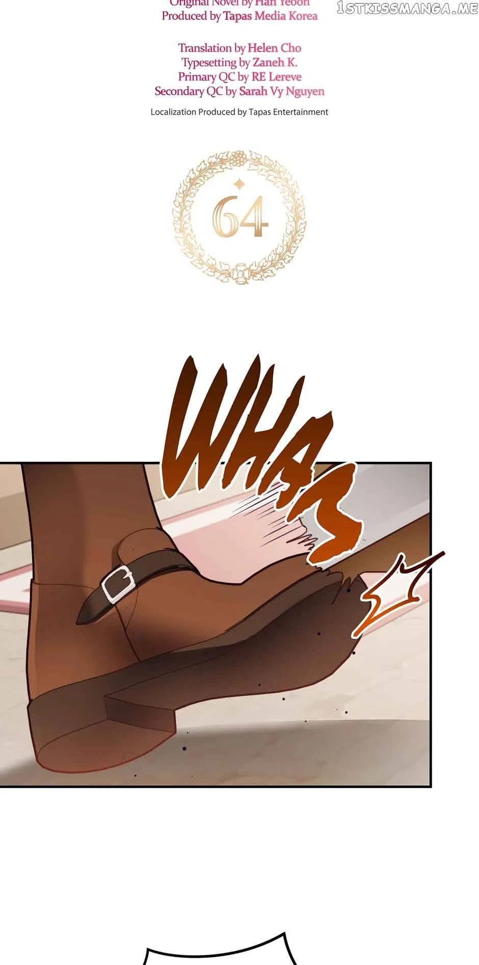 Preventing the Making of a Tyrant Chapter 64 – Page 4