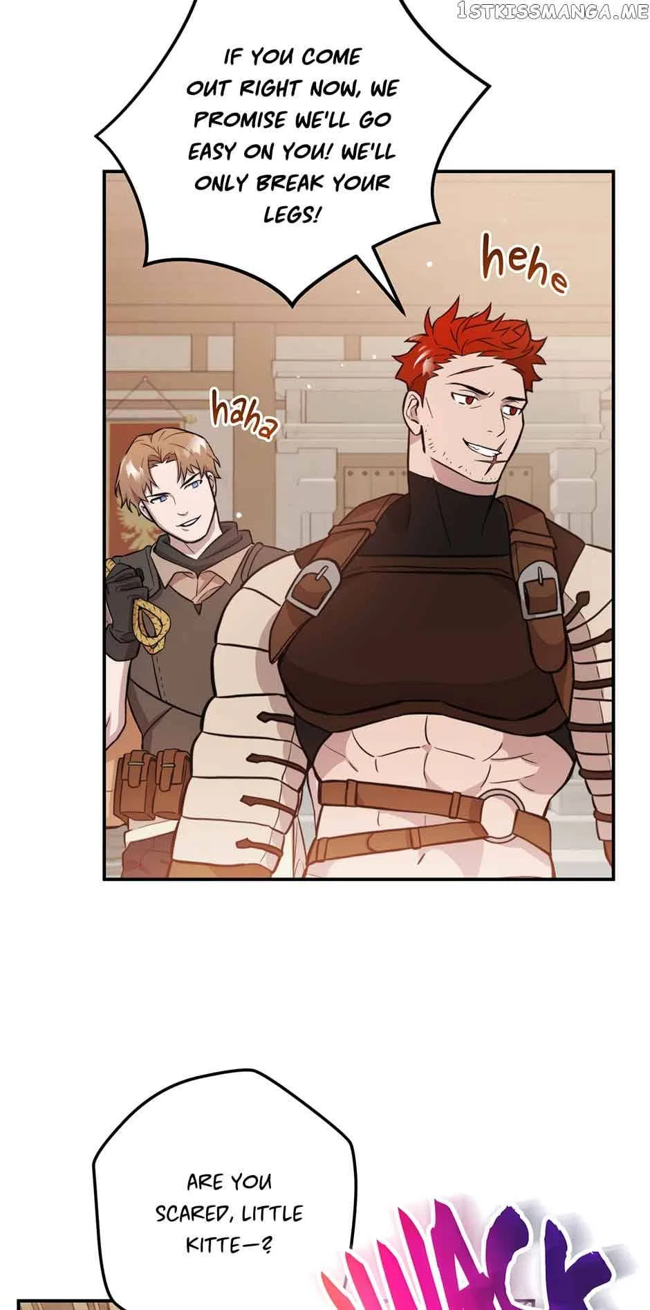 Preventing the Making of a Tyrant Chapter 64 – Page 5