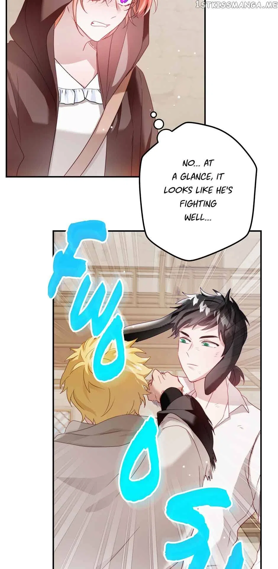 Preventing the Making of a Tyrant Chapter 64 – Page 10