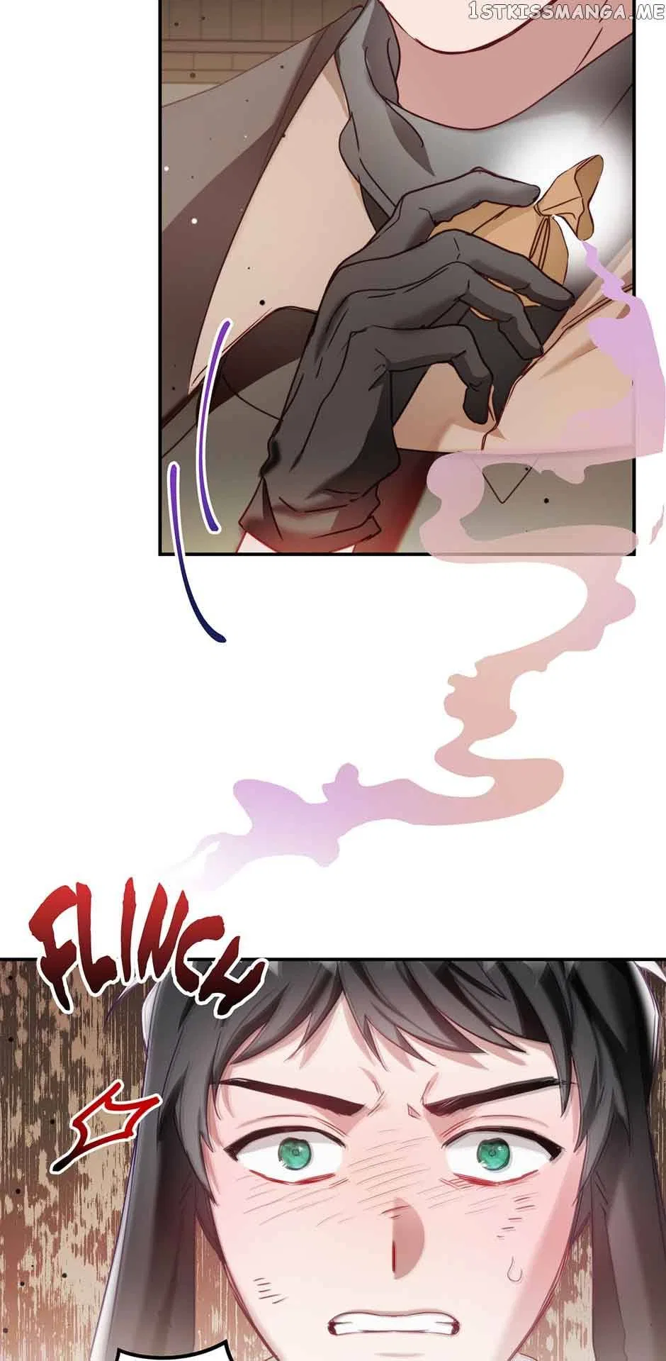 Preventing the Making of a Tyrant Chapter 64 – Page 13