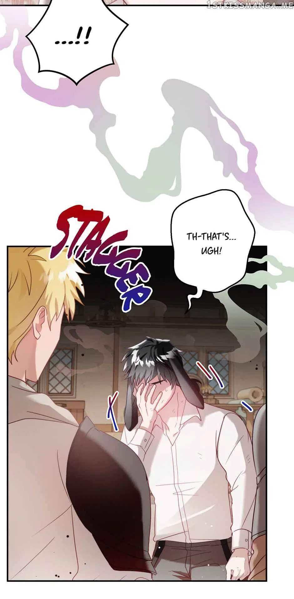 Preventing the Making of a Tyrant Chapter 64 – Page 14
