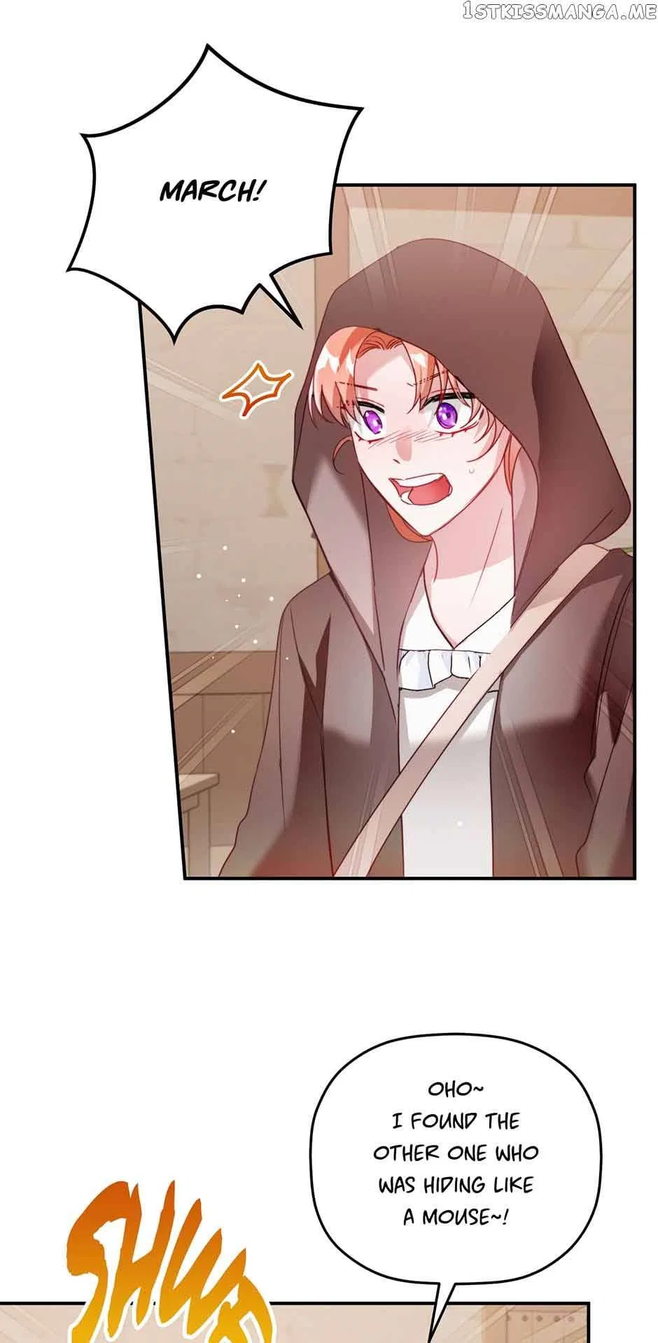 Preventing the Making of a Tyrant Chapter 64 – Page 15