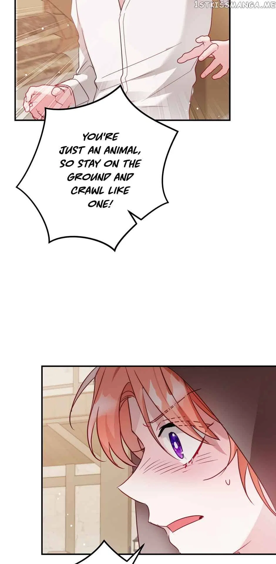 Preventing the Making of a Tyrant Chapter 64 – Page 18