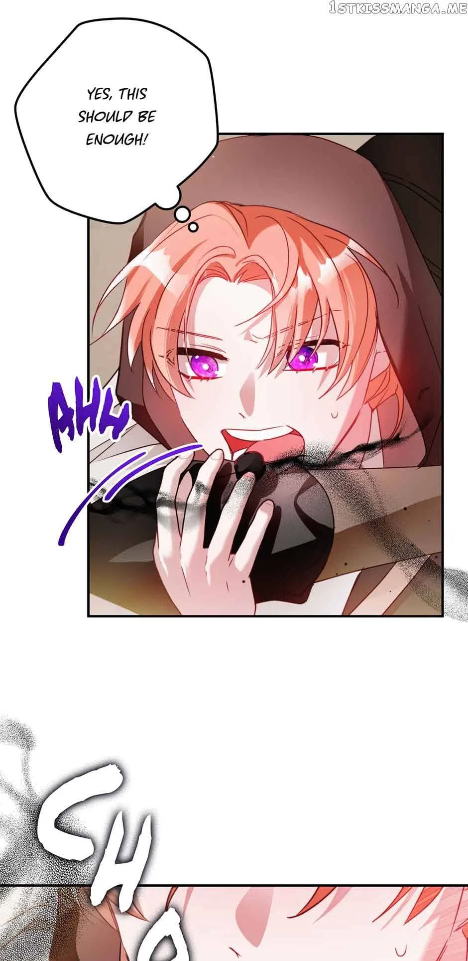 Preventing the Making of a Tyrant Chapter 64 – Page 22