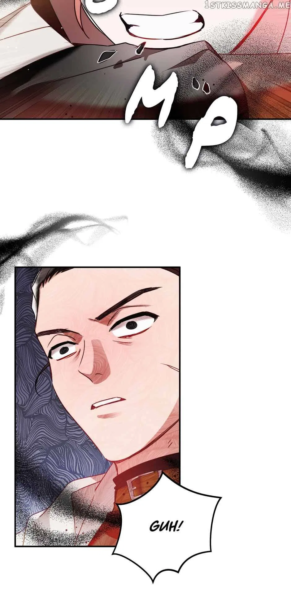 Preventing the Making of a Tyrant Chapter 64 – Page 23