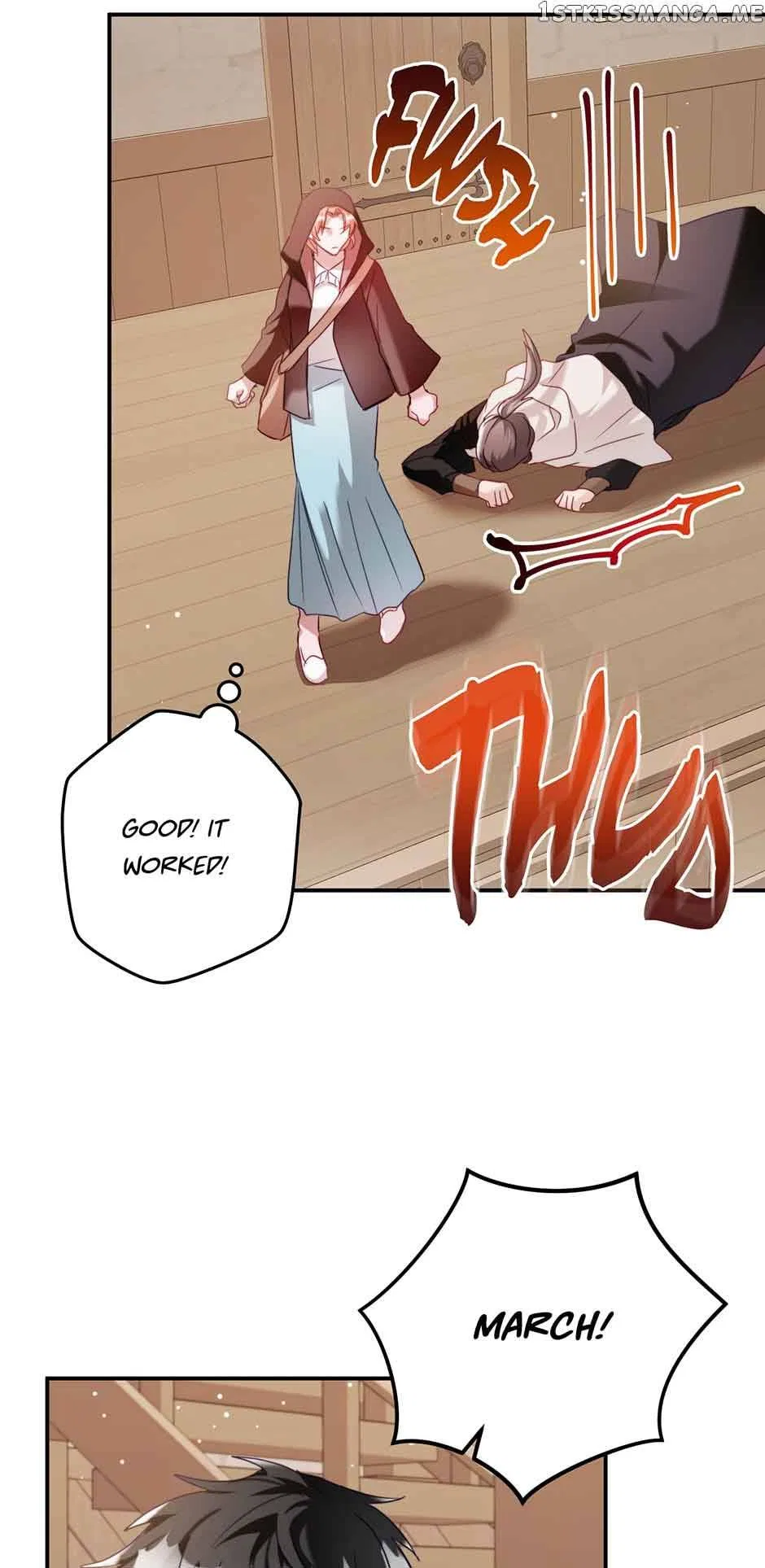 Preventing the Making of a Tyrant Chapter 64 – Page 24