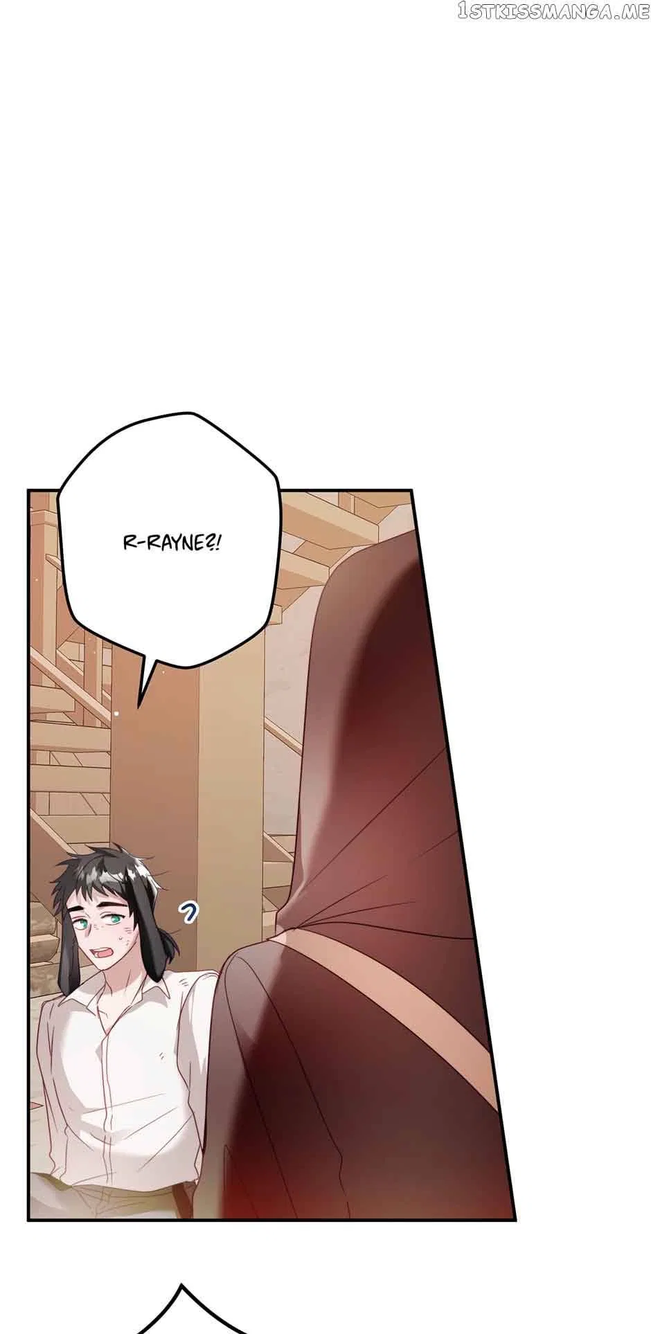 Preventing the Making of a Tyrant Chapter 64 – Page 27