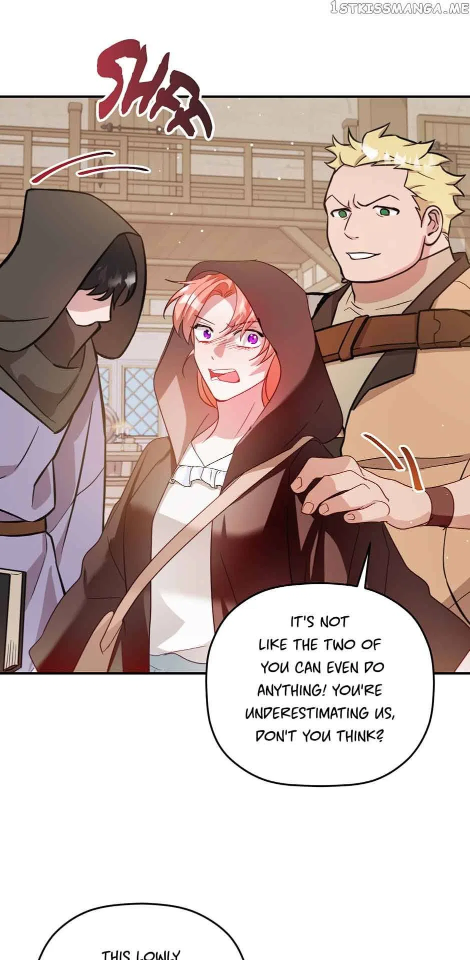 Preventing the Making of a Tyrant Chapter 64 – Page 29