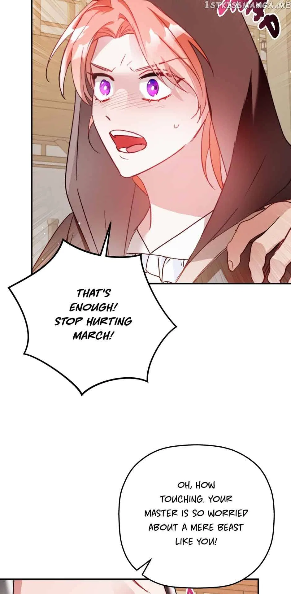Preventing the Making of a Tyrant Chapter 64 – Page 31