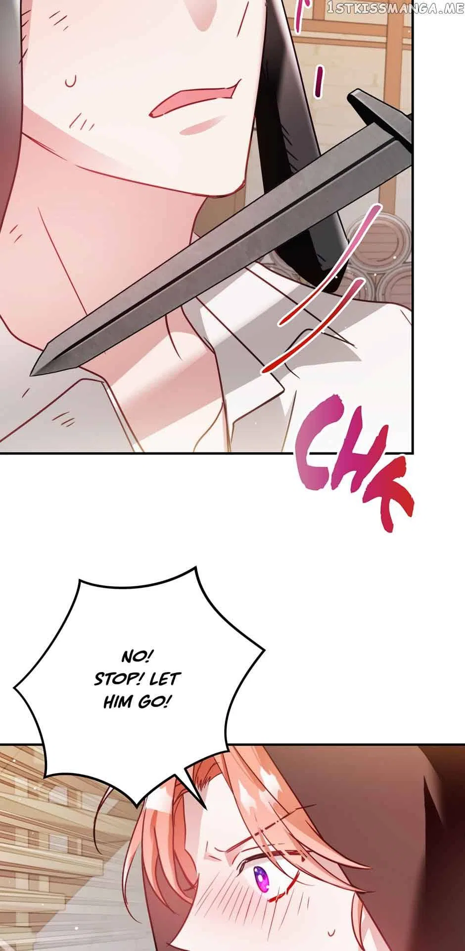 Preventing the Making of a Tyrant Chapter 64 – Page 32
