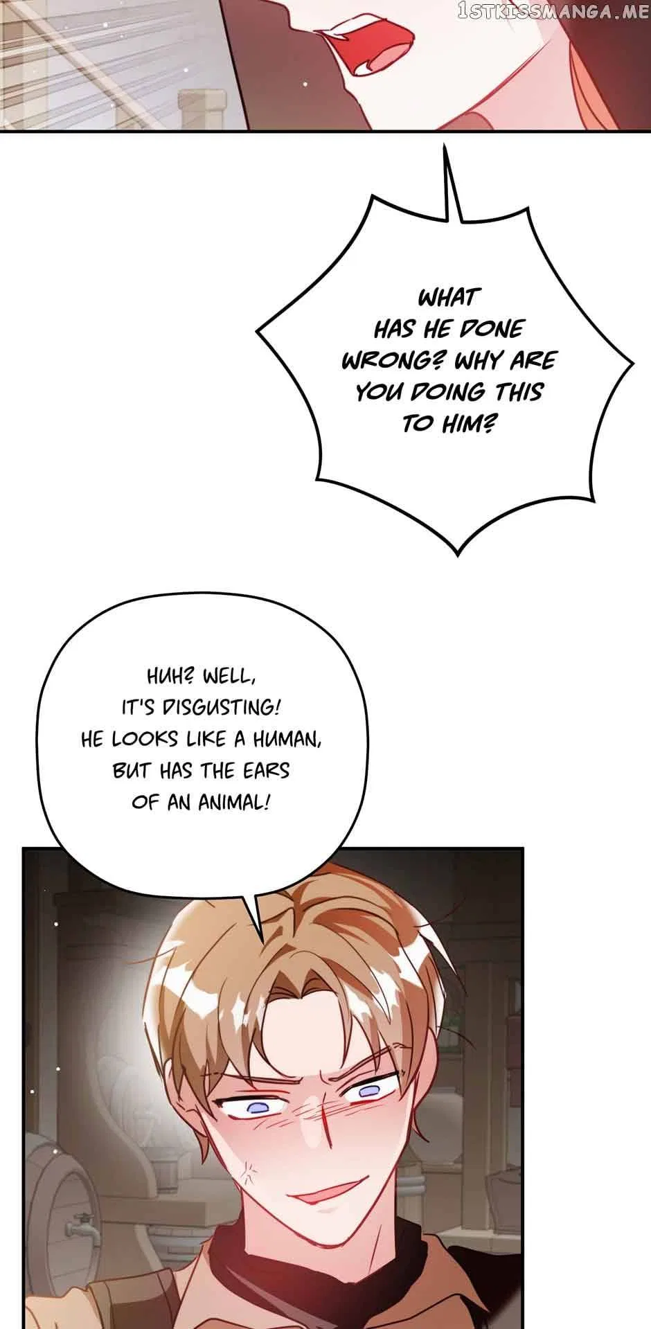 Preventing the Making of a Tyrant Chapter 64 – Page 33