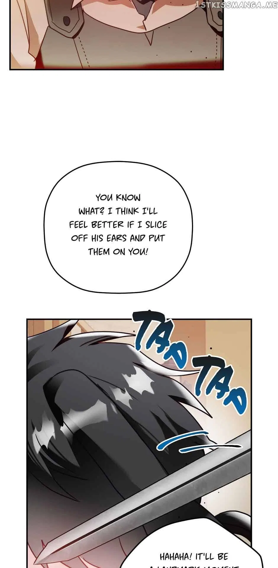 Preventing the Making of a Tyrant Chapter 64 – Page 34