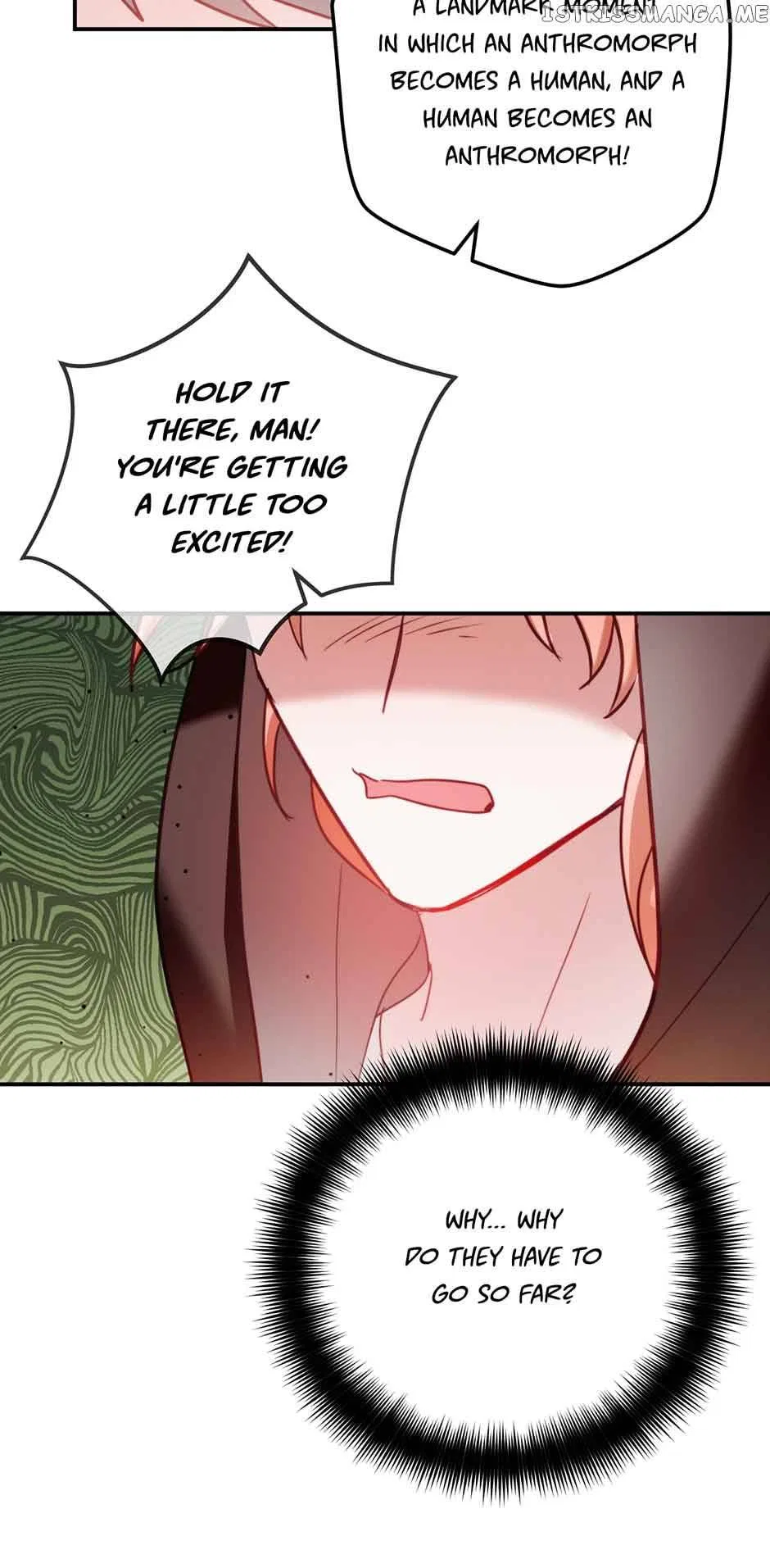 Preventing the Making of a Tyrant Chapter 64 – Page 35