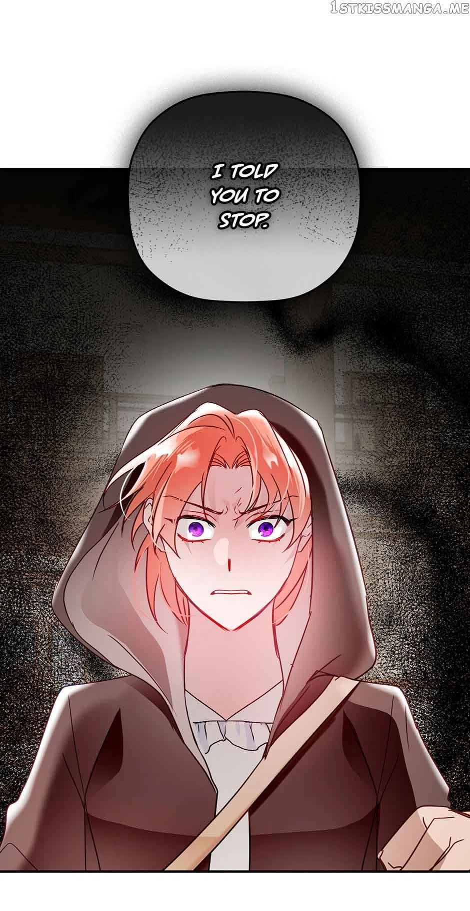 Preventing the Making of a Tyrant Chapter 64 – Page 36