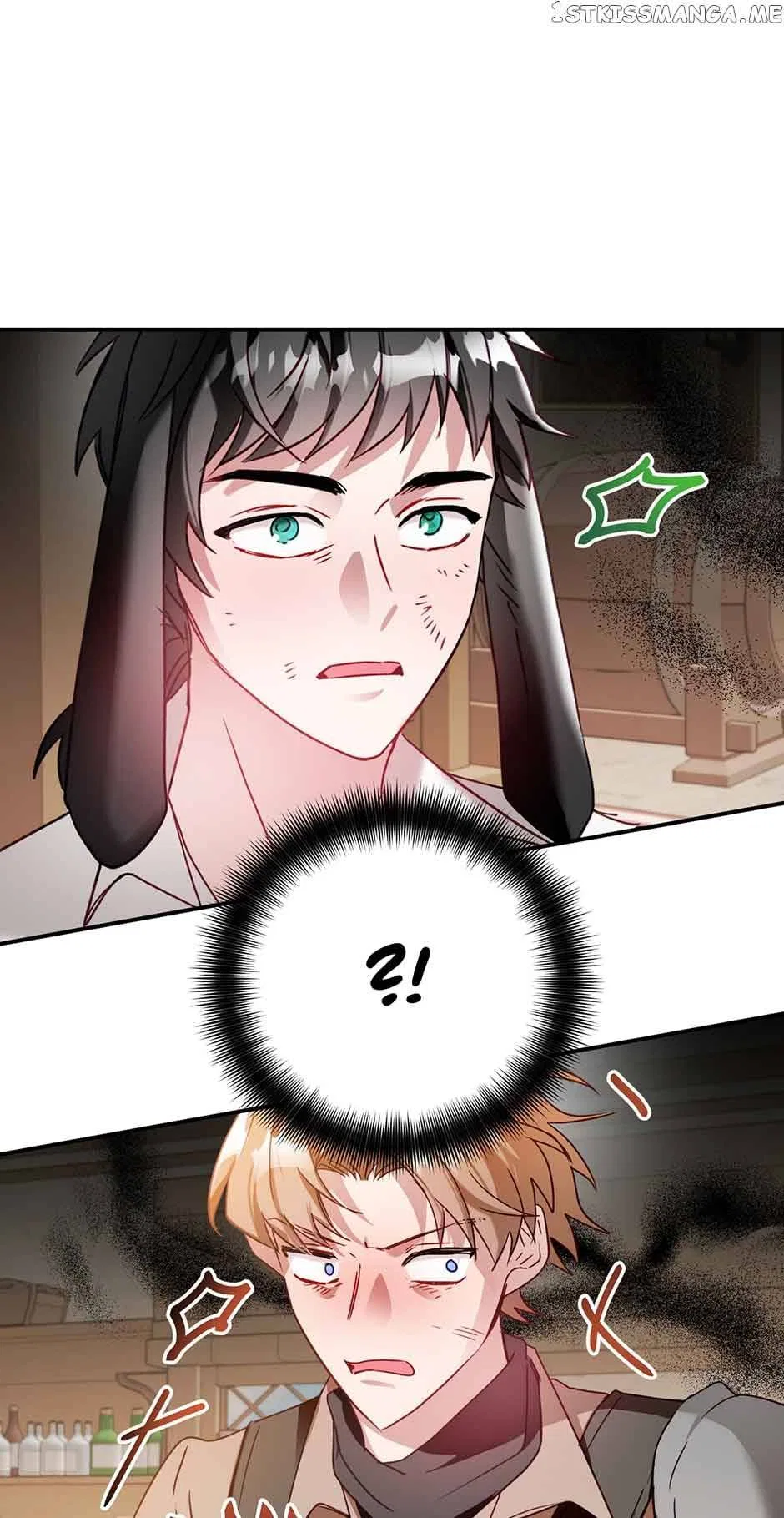 Preventing the Making of a Tyrant Chapter 64 – Page 37