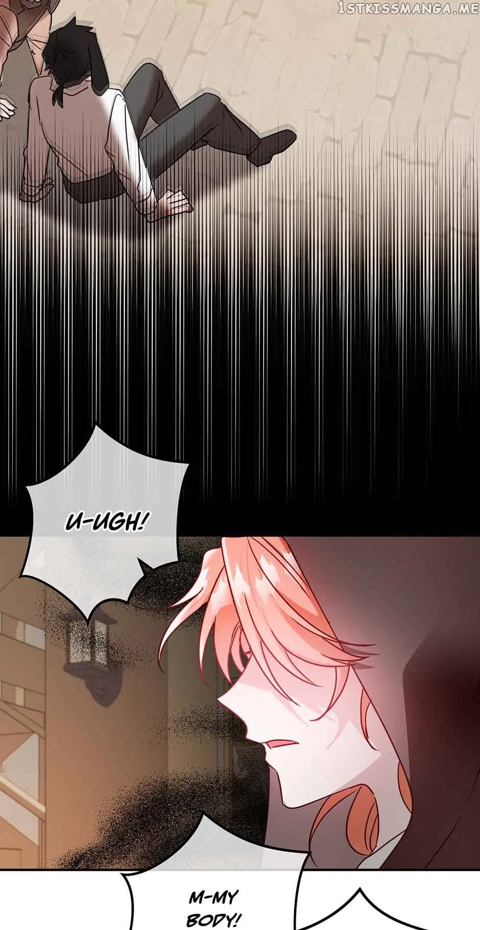 Preventing the Making of a Tyrant Chapter 64 – Page 39