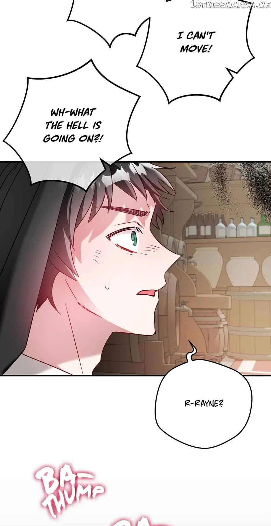 Preventing the Making of a Tyrant Chapter 64 – Page 40
