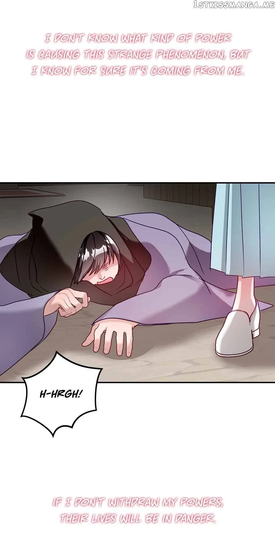 Preventing the Making of a Tyrant Chapter 64 – Page 42