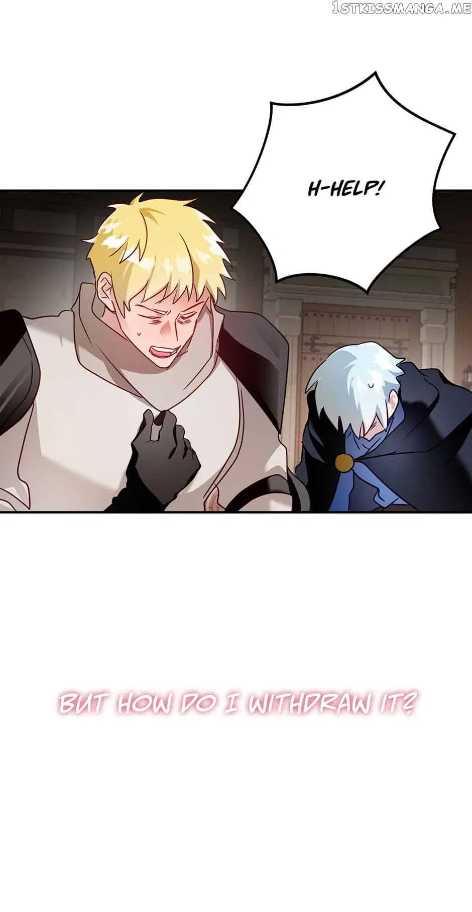 Preventing the Making of a Tyrant Chapter 64 – Page 43