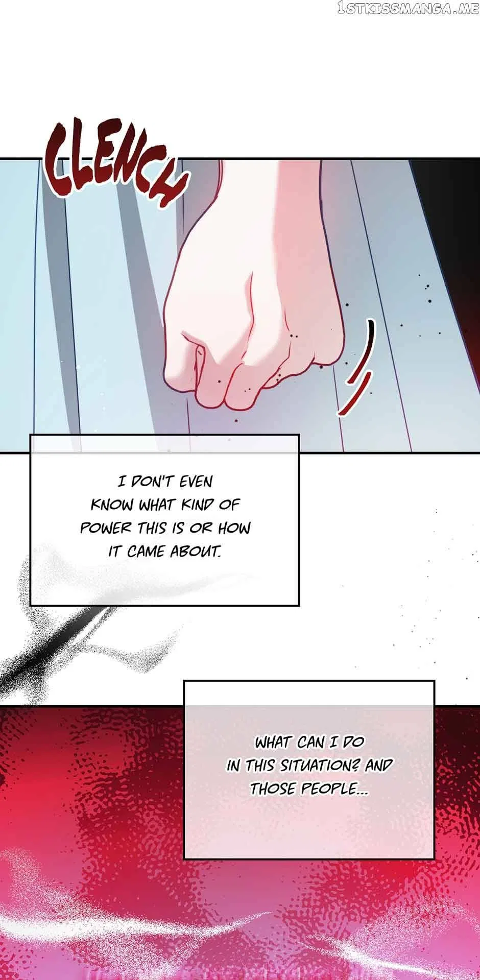 Preventing the Making of a Tyrant Chapter 64 – Page 44