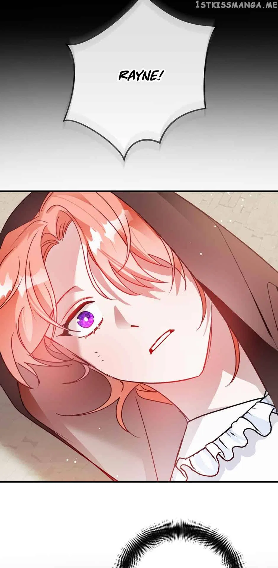 Preventing the Making of a Tyrant Chapter 64 – Page 49