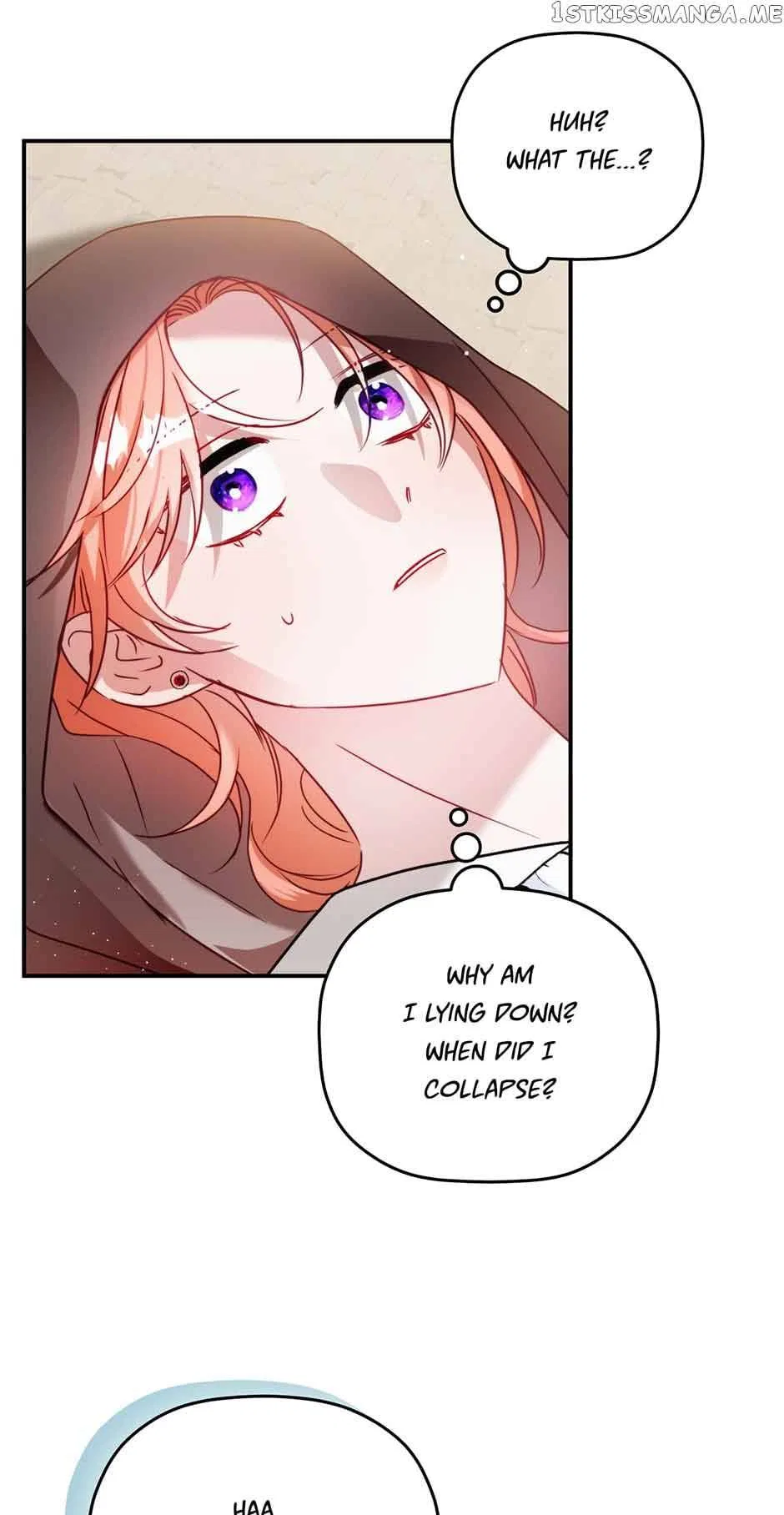 Preventing the Making of a Tyrant Chapter 64 – Page 51