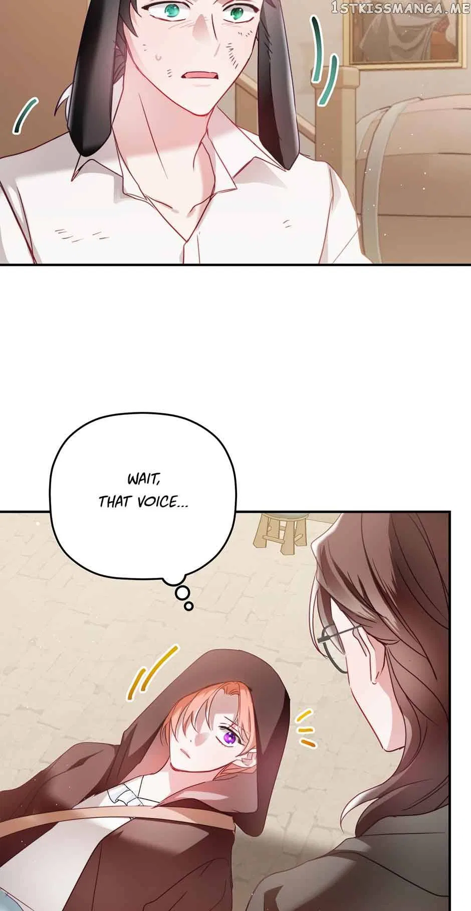 Preventing the Making of a Tyrant Chapter 64 – Page 53