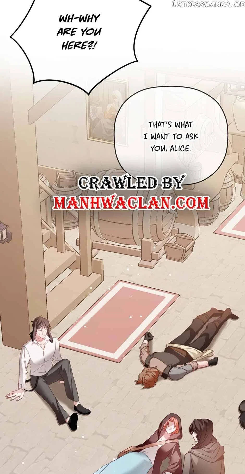 Preventing the Making of a Tyrant Chapter 64 – Page 55