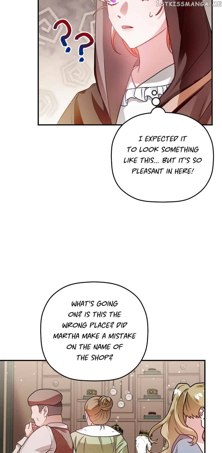 Preventing the Making of a Tyrant Chapter 63 – Page 6