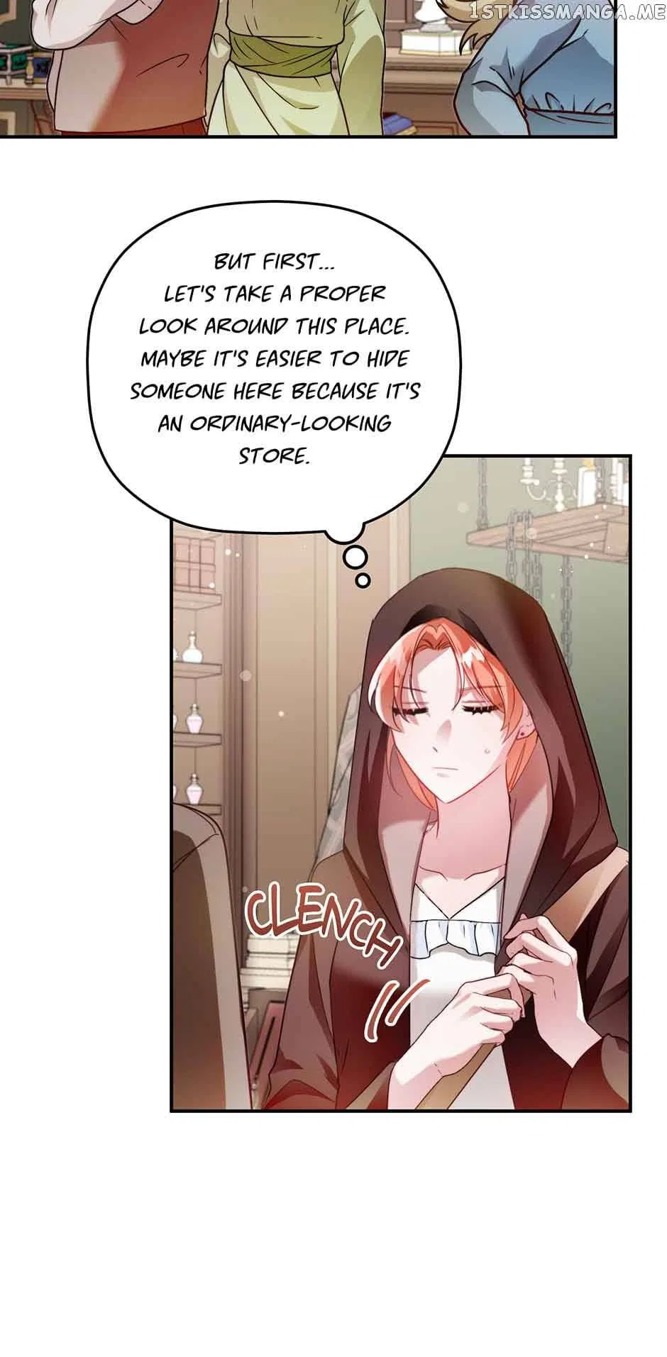 Preventing the Making of a Tyrant Chapter 63 – Page 7