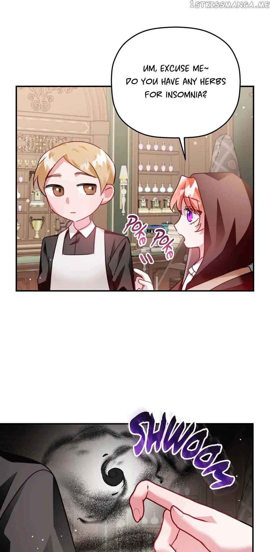 Preventing the Making of a Tyrant Chapter 63 – Page 8