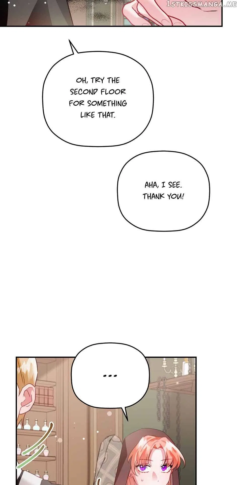 Preventing the Making of a Tyrant Chapter 63 – Page 9